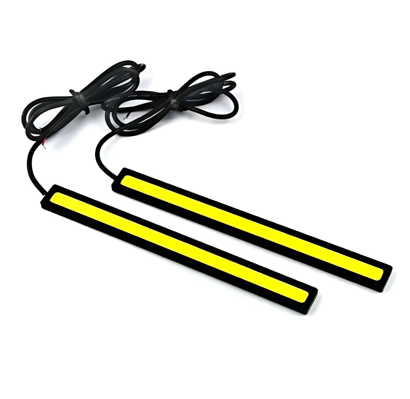 4 pcs LED Strip Light