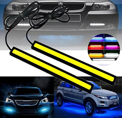 4 pcs LED Strip Light