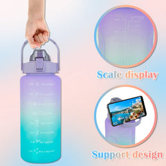 Sports Water Bottles