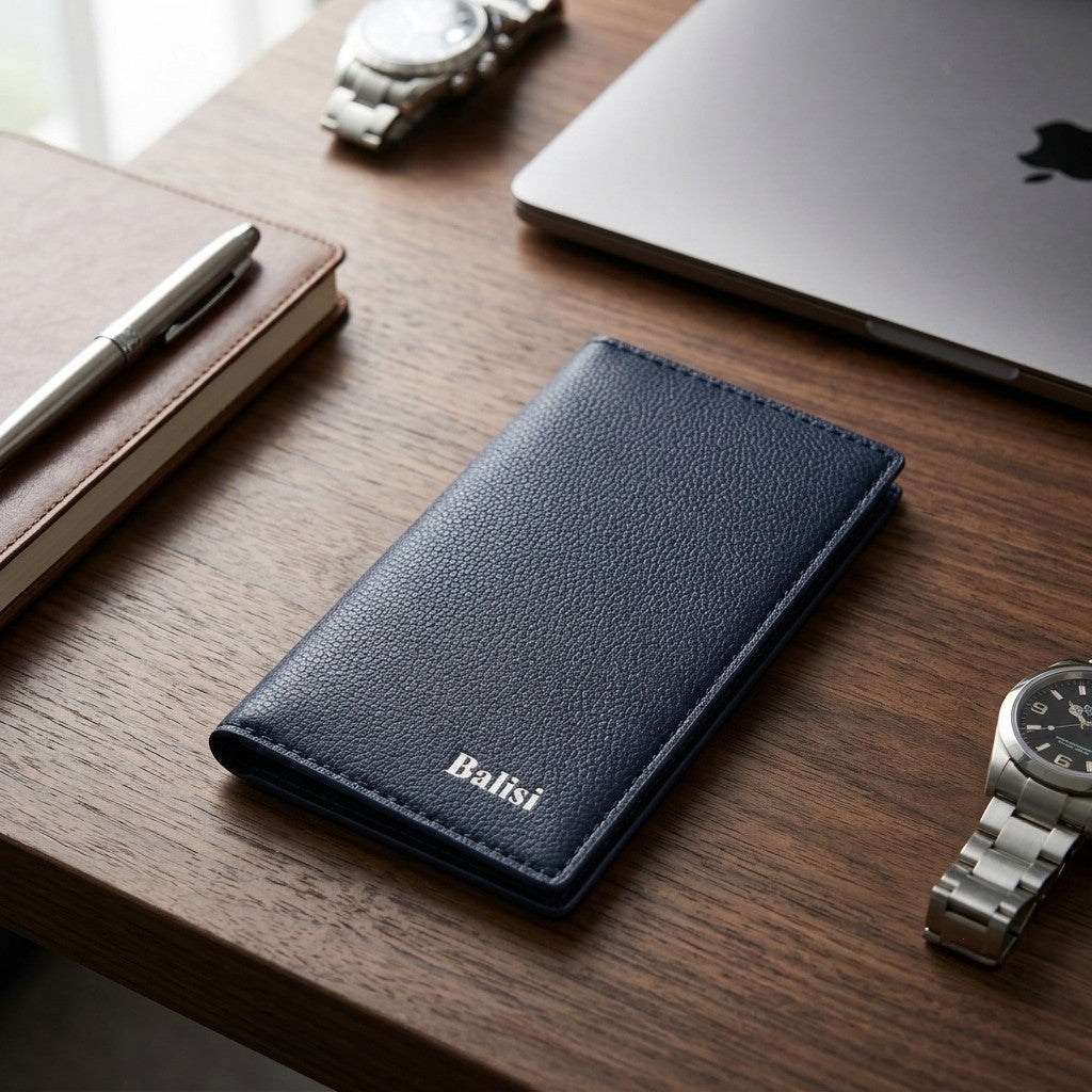 BALISI Bifold Wallet