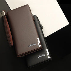 Balebaily Long Wallet