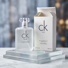 Calvin Klein CK One Eau De Toilette