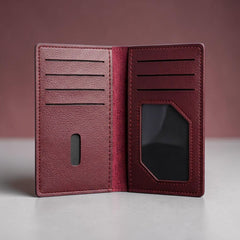 BALISI Bifold Wallet