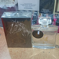 Oud Al Faris Eau De Parfum By Arabiyat